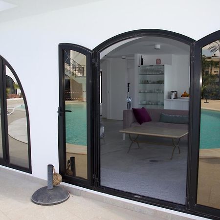 Ferienwohnung Ocean Loft Maspalomas  Exterior foto