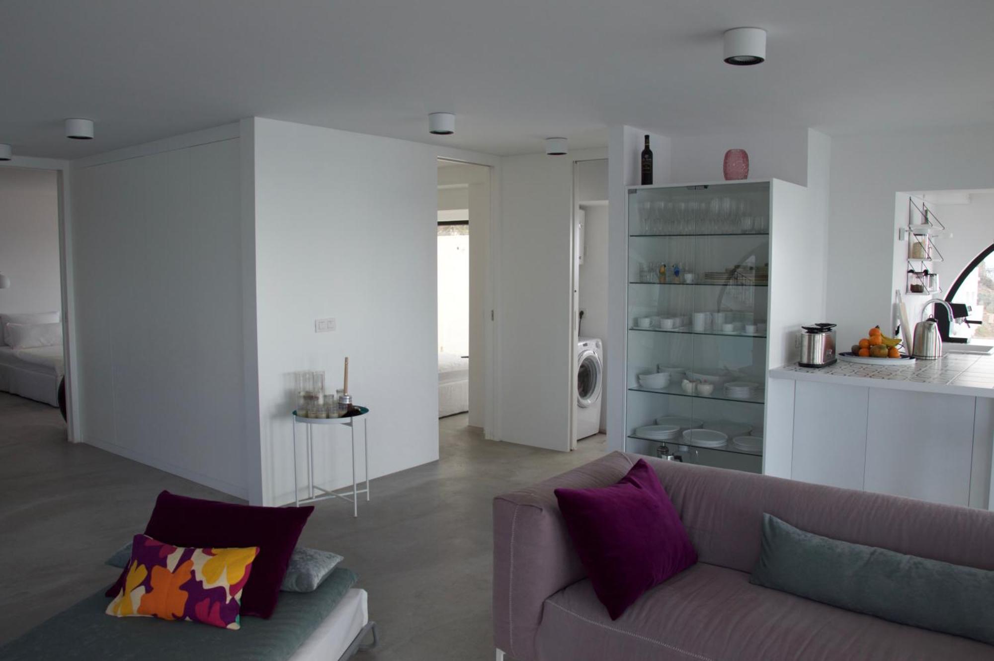 Ferienwohnung Ocean Loft Maspalomas  Exterior foto