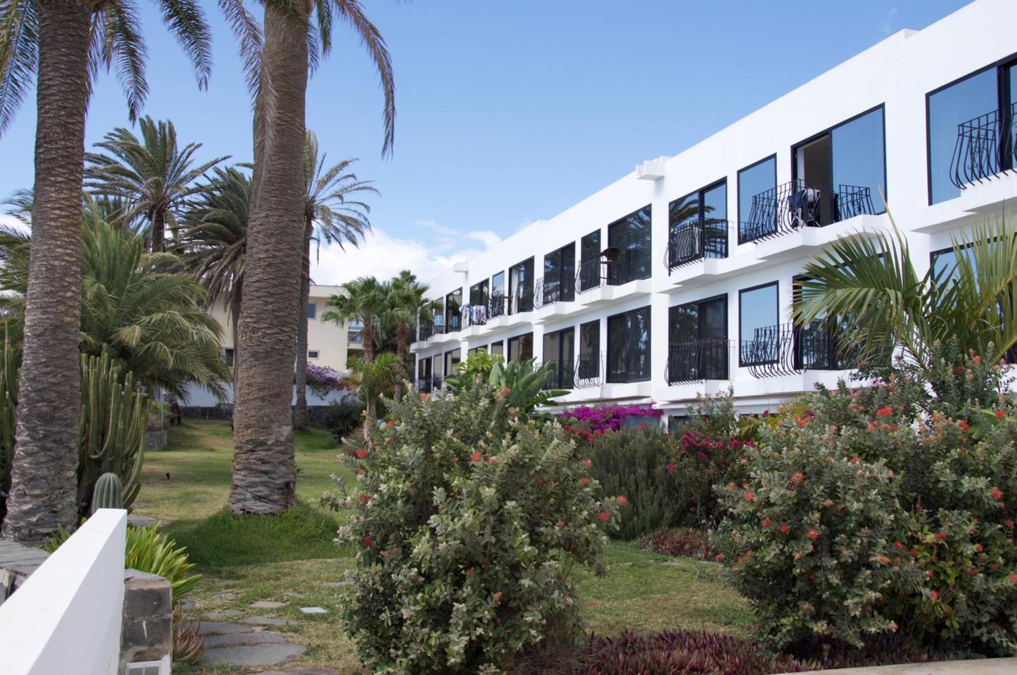 Ferienwohnung Ocean Loft Maspalomas  Exterior foto