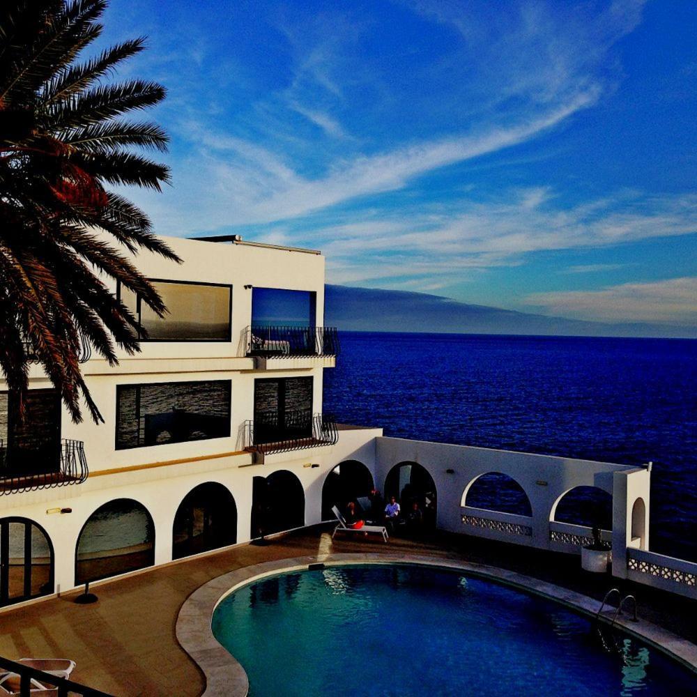 Ferienwohnung Ocean Loft Maspalomas  Exterior foto