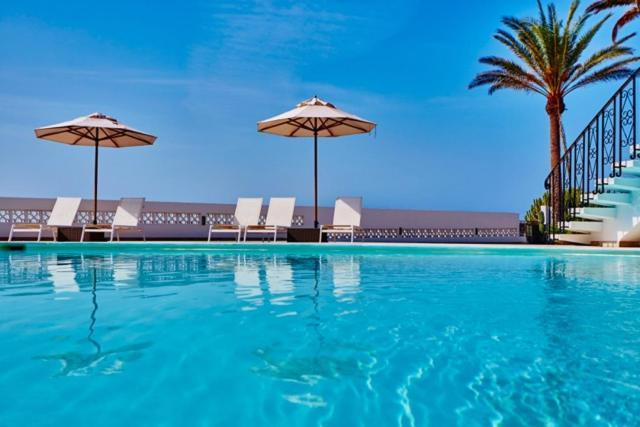 Ferienwohnung Ocean Loft Maspalomas  Exterior foto