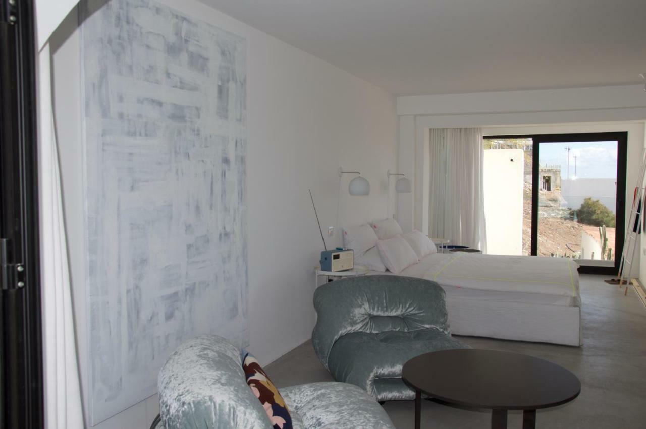 Ferienwohnung Ocean Loft Maspalomas  Exterior foto