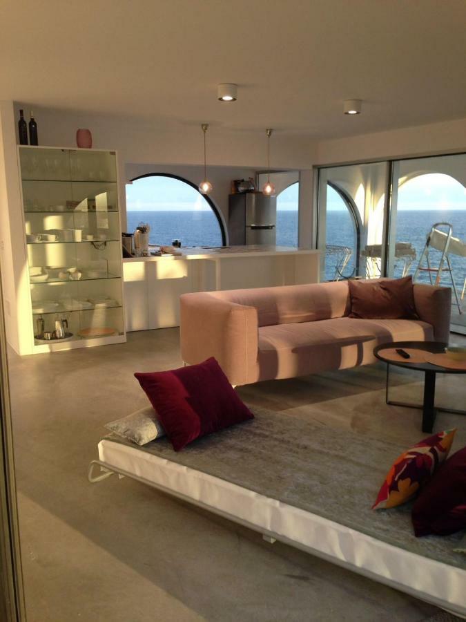 Ferienwohnung Ocean Loft Maspalomas  Exterior foto