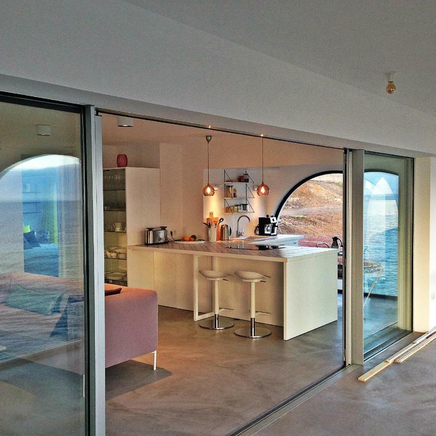 Ferienwohnung Ocean Loft Maspalomas  Exterior foto