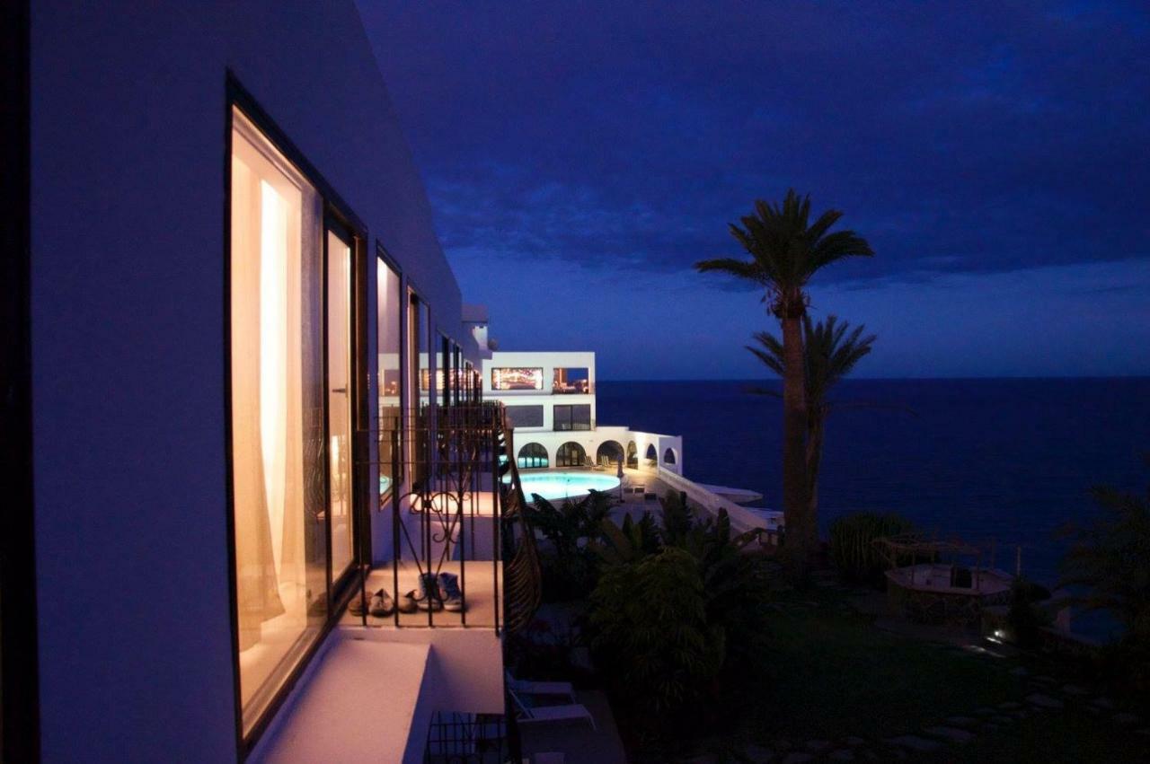 Ferienwohnung Ocean Loft Maspalomas  Exterior foto