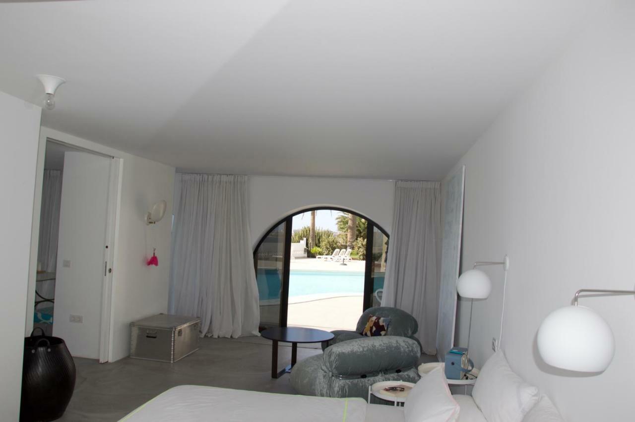Ferienwohnung Ocean Loft Maspalomas  Exterior foto