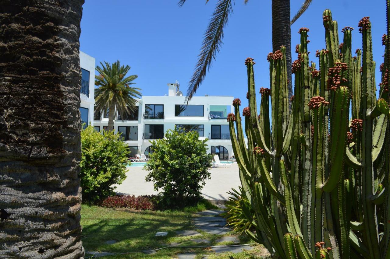 Ferienwohnung Ocean Loft Maspalomas  Exterior foto